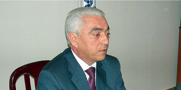 Balababa Rzayevə şiddətli töhmət verildi - Sərəncam